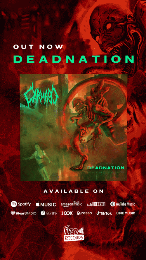 Deadnation
